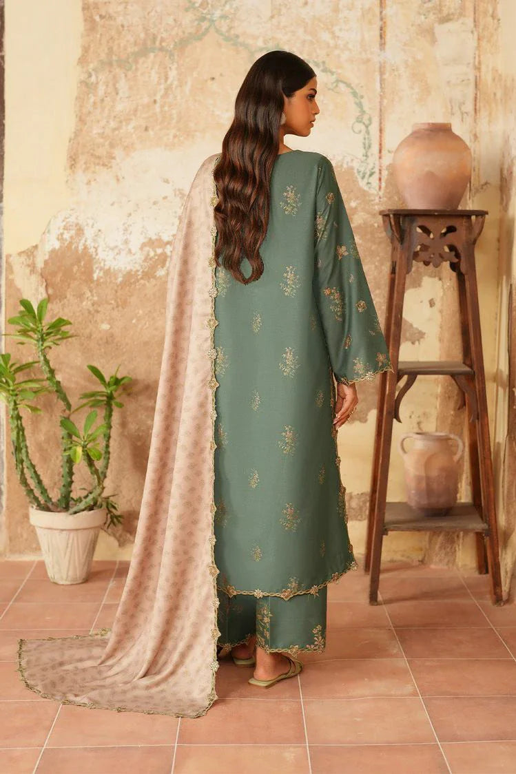 Picture of Iznik - Pre Fall Collection - IPF-05 - Unstitched - Available at Raja Sahib