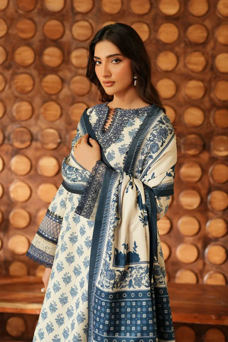 Picture of Iznik - Pre Fall Collection - IPF-07 - Unstitched - Available at Raja Sahib