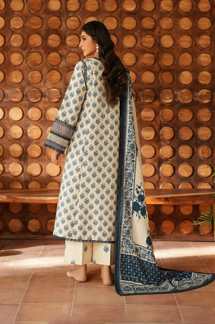 Picture of Iznik - Pre Fall Collection - IPF-07 - Unstitched - Available at Raja Sahib