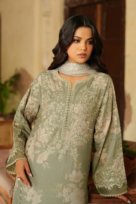 Picture of Iznik - Pre Fall Collection - IPF-08 - Unstitched - Available at Raja Sahib