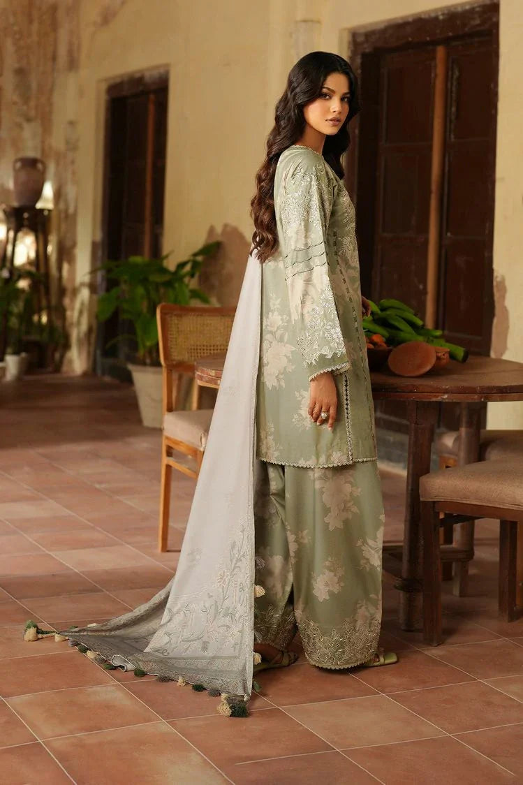 Picture of Iznik - Pre Fall Collection - IPF-08 - Unstitched - Available at Raja Sahib
