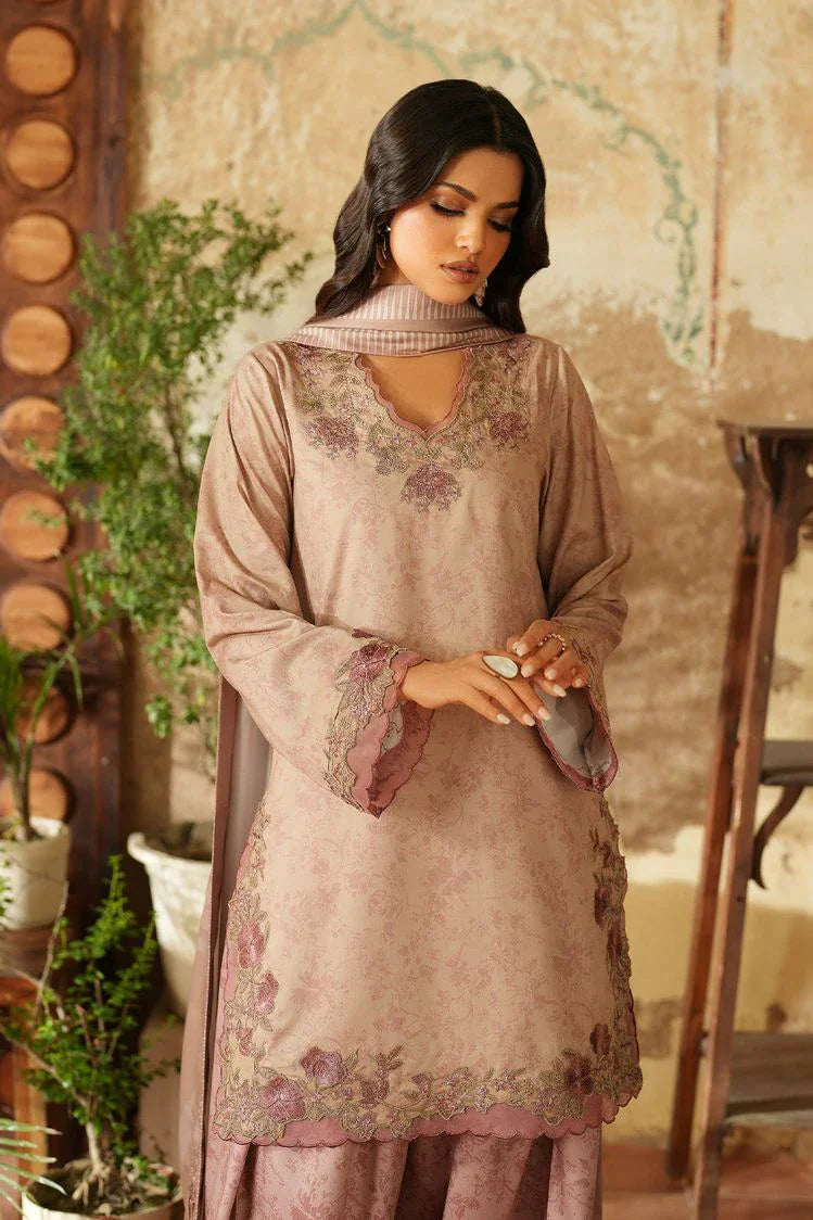 Picture of Iznik - Pre Fall Collection - IPF-09 - Unstitched - Available at Raja Sahib