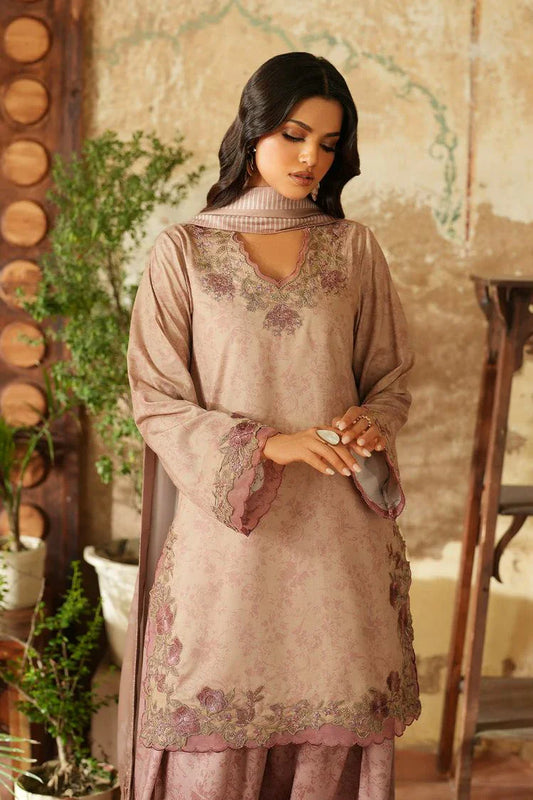Picture of Iznik - Pre Fall Collection - IPF-09 - Unstitched - Available at Raja Sahib