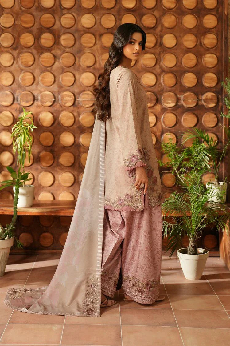 Picture of Iznik - Pre Fall Collection - IPF-09 - Unstitched - Available at Raja Sahib