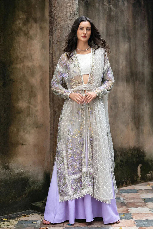 Esmel - La Vie Haute Wedding Collection - EUNWD250101U-Naiora - Unstitched