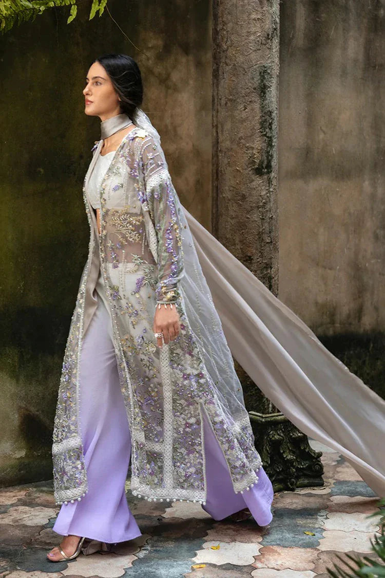 Picture of Esmel - La Vie Haute Wedding Collection - 1U-Naiora - Unstitched - Available at Raja Sahib