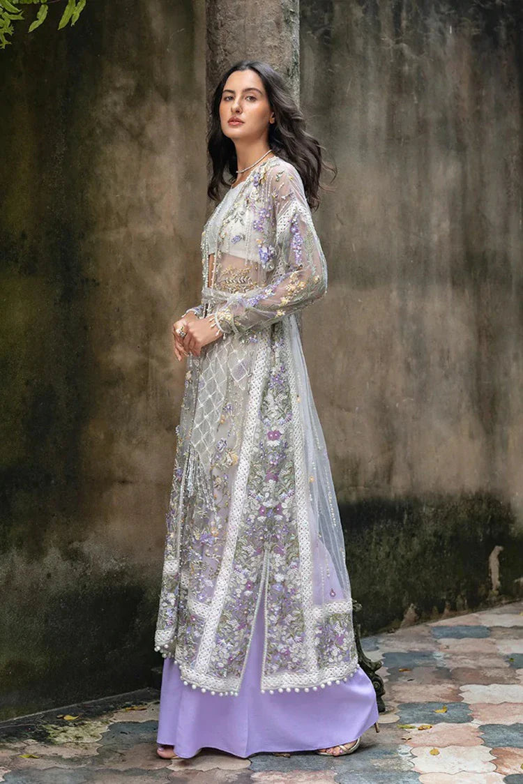 Picture of Esmel - La Vie Haute Wedding Collection - 1U-Naiora - Unstitched - Available at Raja Sahib