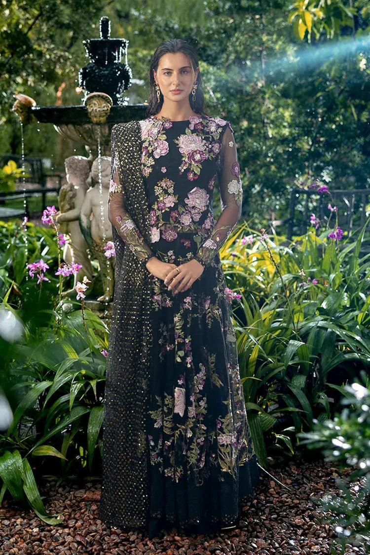 Picture of Esmel - La Vie Haute Wedding Collection - 3U-Amerie - Unstitched - Available at Raja Sahib