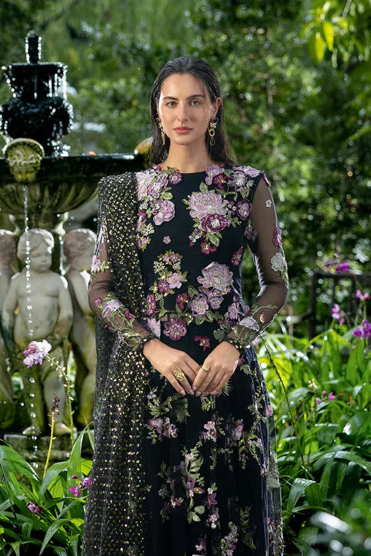 Picture of Esmel - La Vie Haute Wedding Collection - 3U-Amerie - Unstitched - Available at Raja Sahib