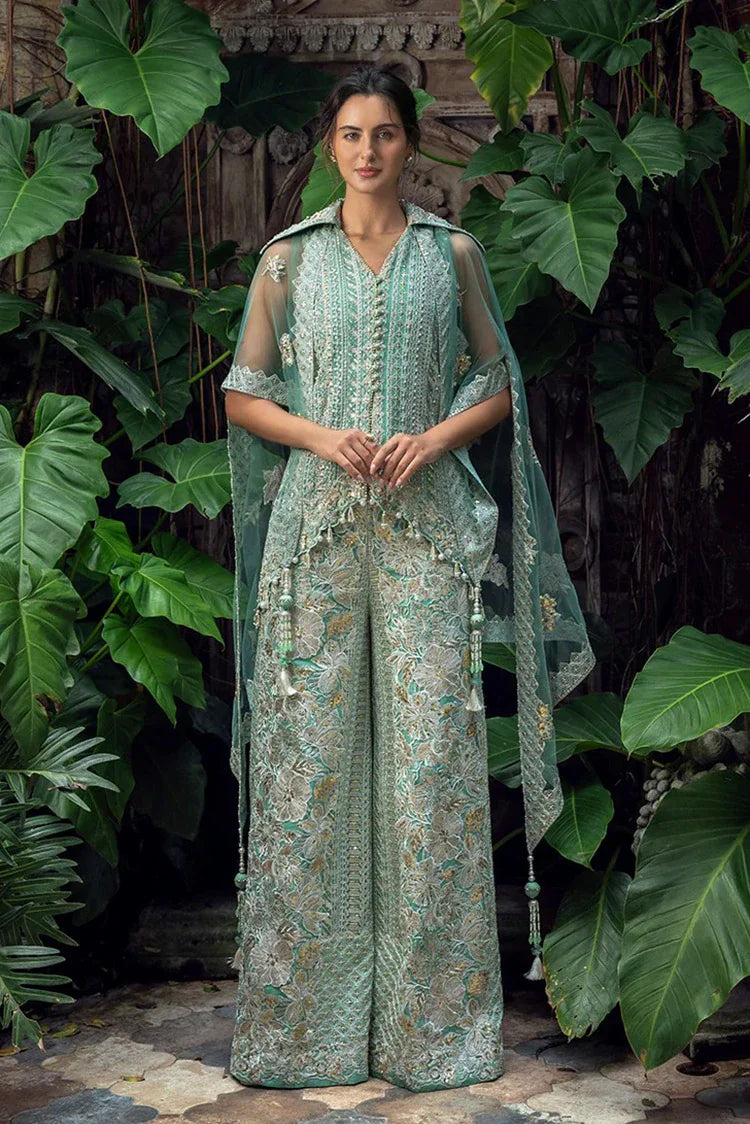 Picture of Esmel - La Vie Haute Wedding Collection - 5U-Marelie - Unstitched - Available at Raja Sahib