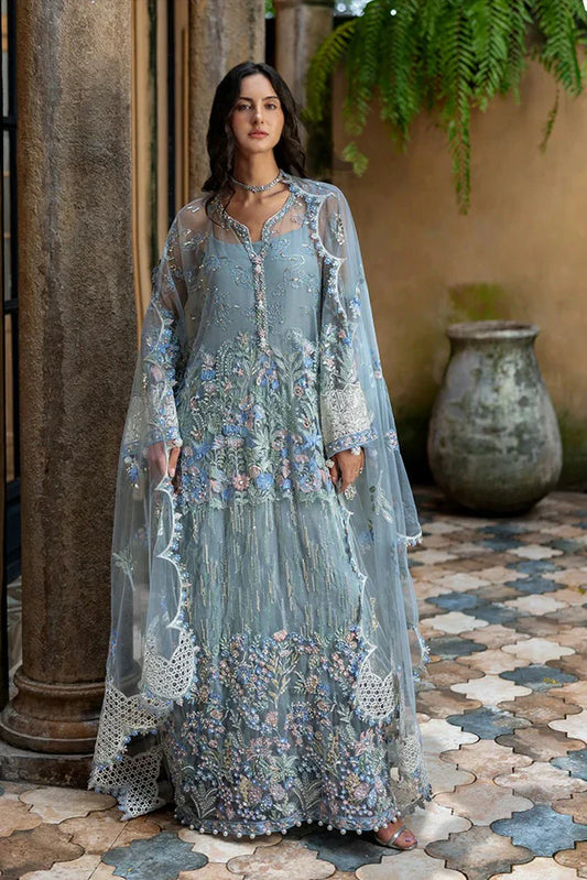 Esmel - La Vie Haute Wedding Collection - EUNWD250106U-Evania - Unstitched