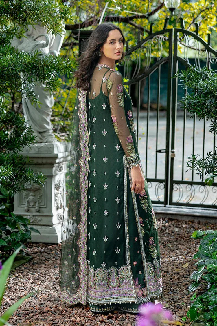 Picture of Esmel - La Vie Haute Wedding Collection - 8U-Desiree - Unstitched - Available at Raja Sahib