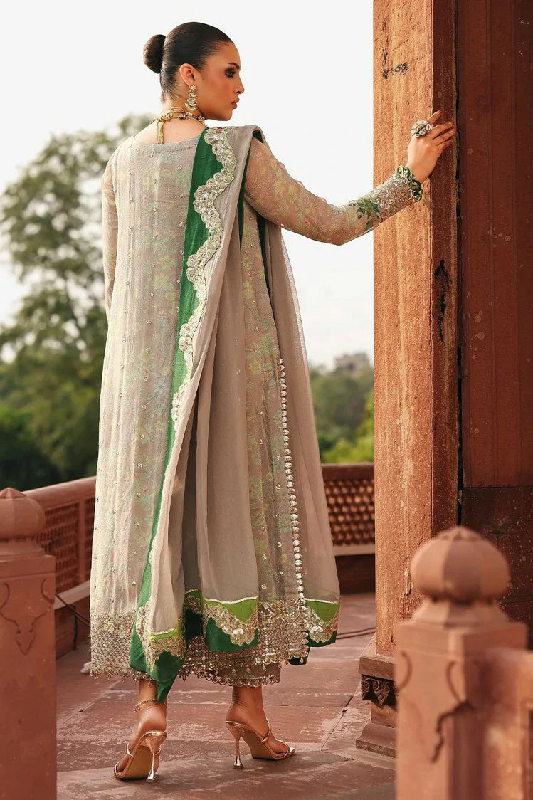 Picture of Charizma - Vasal Luxury Chiffon Collection Limited Edition Vol 5 - VSL25-38 - Unstitched - Available at Raja Sahib