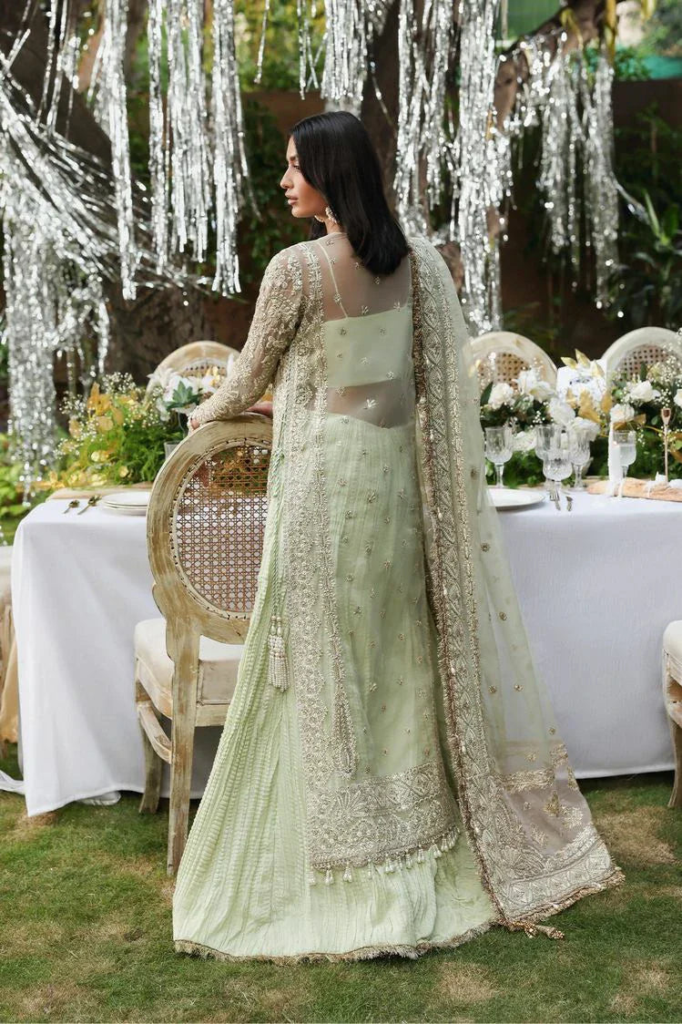 Picture of Afrozeh - Dastaan Goi Festive Collection - 1074-Soulhour - Unstitched - Available at Raja Sahib