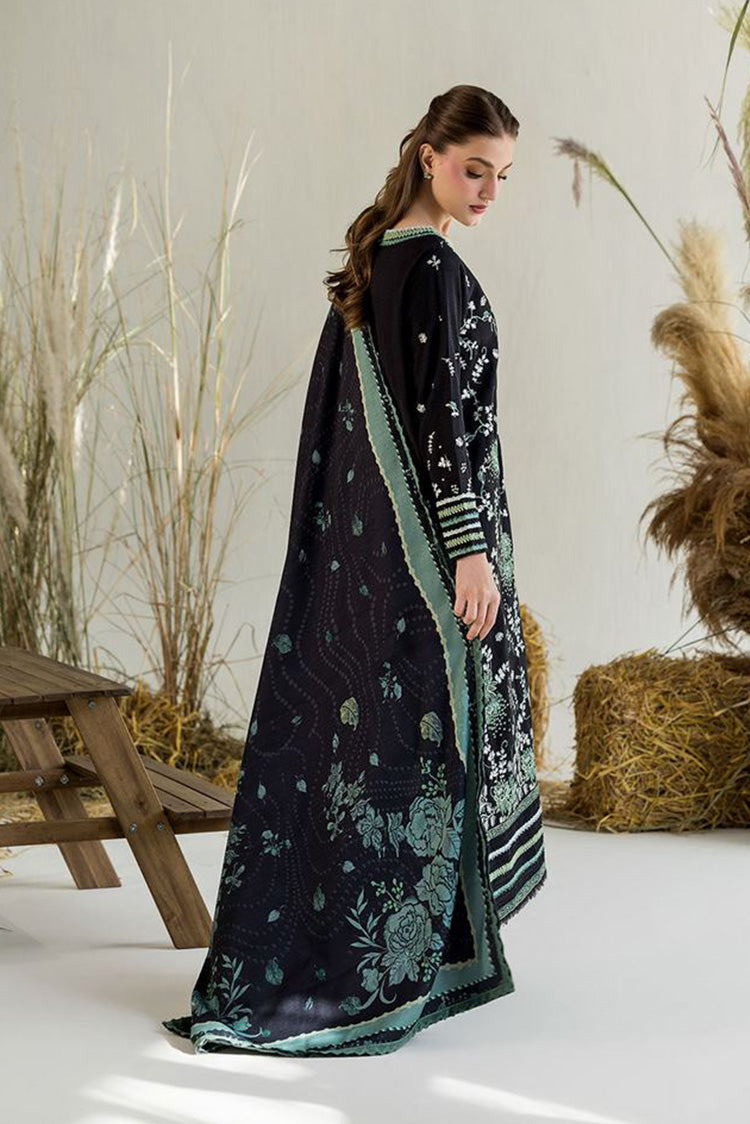 Picture of Sobia Nazir - Winter Edit Vol 1 - Design-2A - Unstitched - Available at Raja Sahib