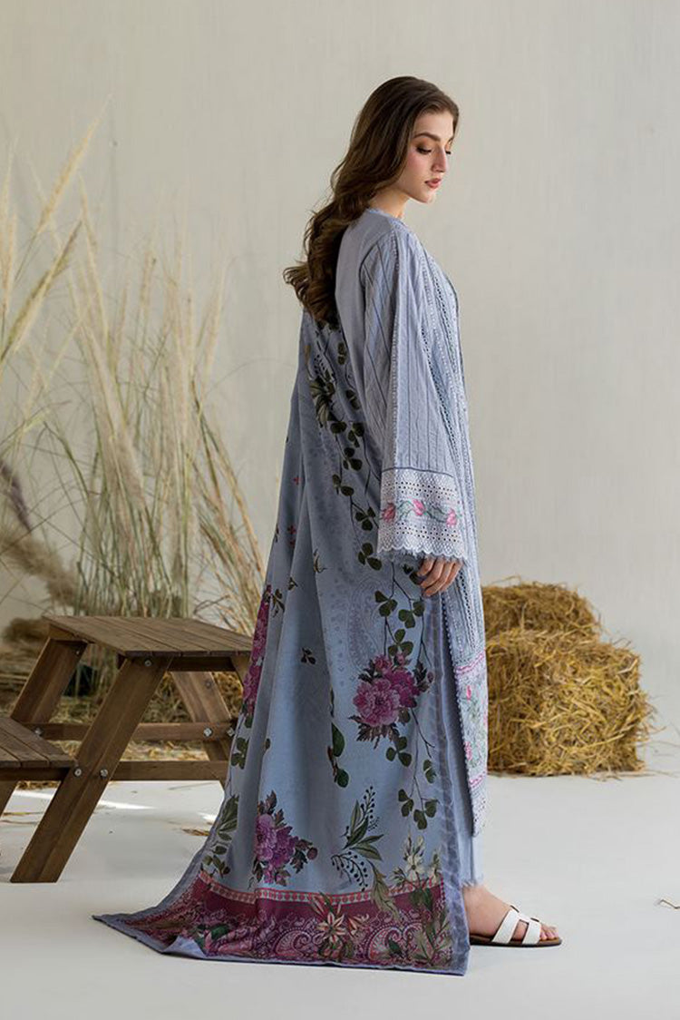 Picture of Sobia Nazir - Winter Edit Vol 1 - Design-3B - Unstitched - Available at Raja Sahib