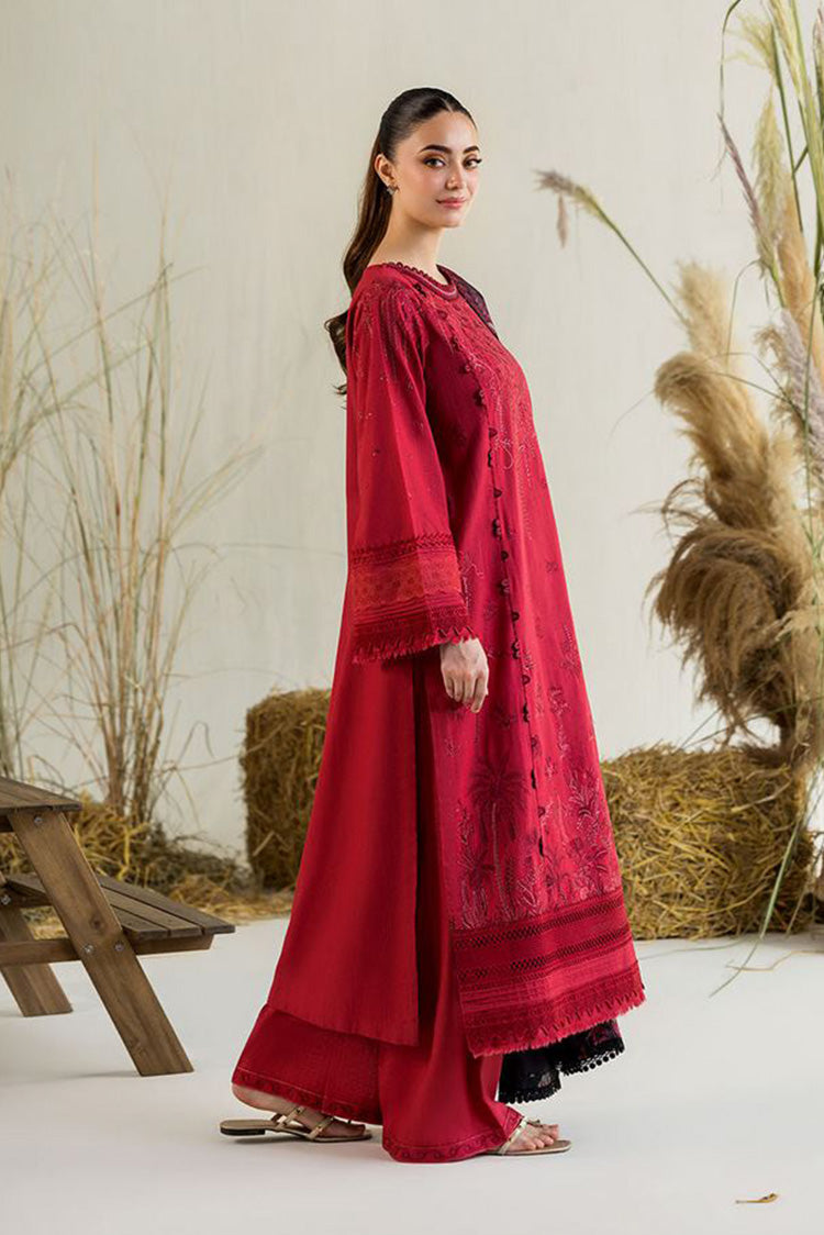 Picture of Sobia Nazir - Winter Edit Vol 1 - Design-5A - Unstitched - Available at Raja Sahib