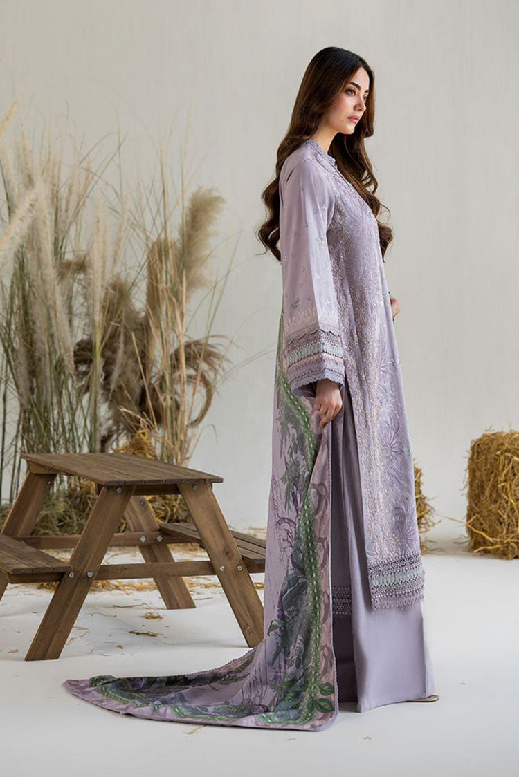 Picture of Sobia Nazir - Winter Edit Vol 1 - Design-7B - Unstitched - Available at Raja Sahib