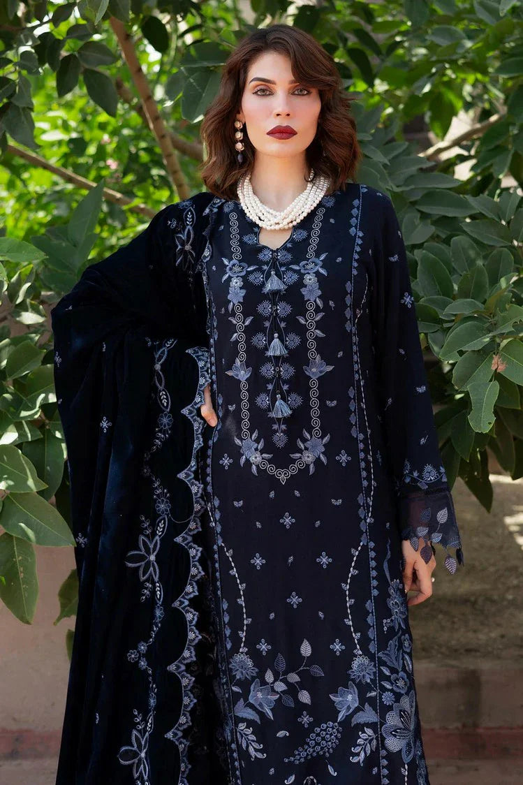 Picture of Nureh - Exclusive Luxury Unstitched Peach Leather Collection - NE-180 - Unstitched - Available at Raja Sahib