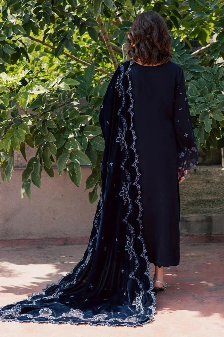 Picture of Nureh - Exclusive Luxury Unstitched Peach Leather Collection - NE-180 - Unstitched - Available at Raja Sahib