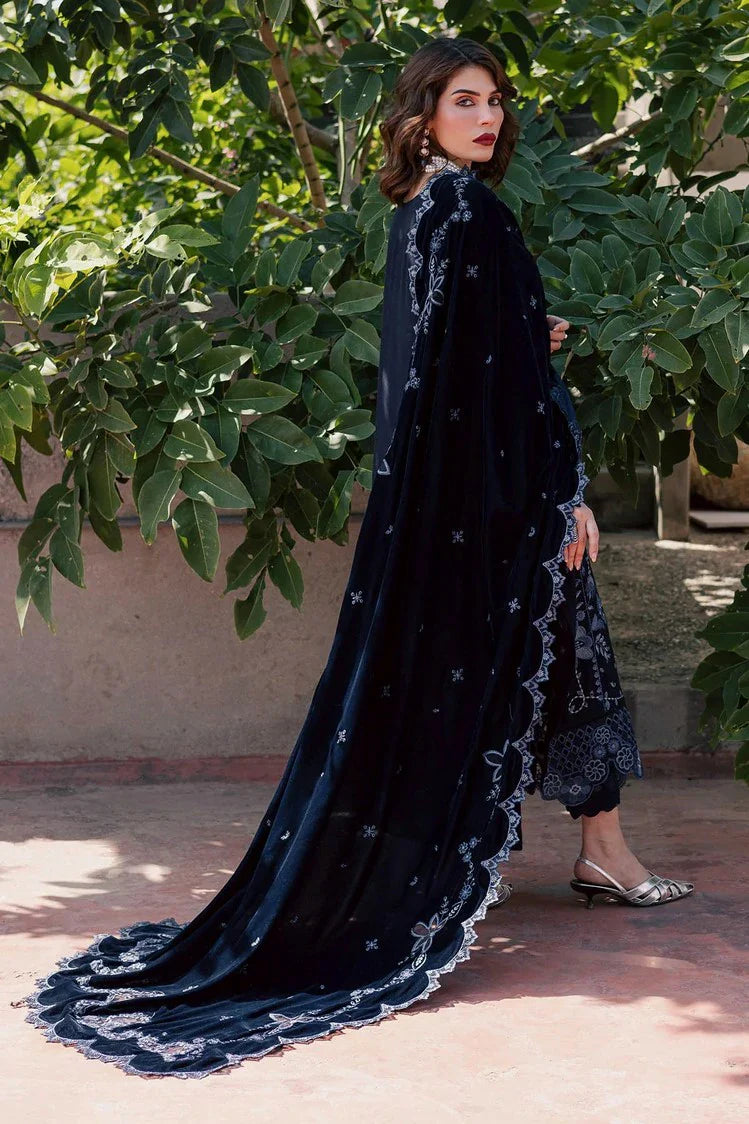 Picture of Nureh - Exclusive Luxury Unstitched Peach Leather Collection - NE-180 - Unstitched - Available at Raja Sahib