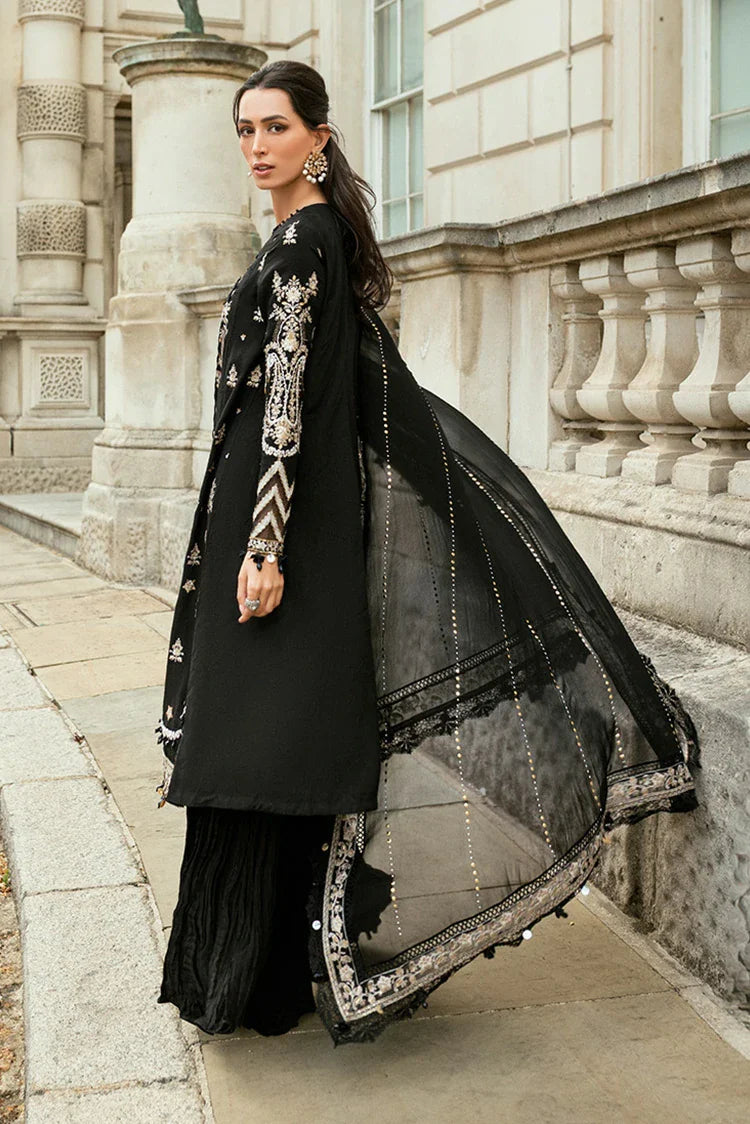 Picture of Maria B - Soiree Unstitched Formals - Design 03 - Unstitched - Available at Raja Sahib