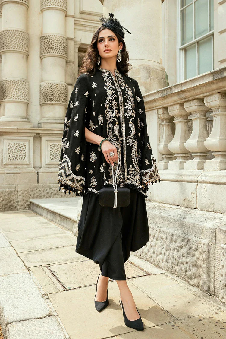 Picture of Maria B - Soiree Unstitched Formals - Design 03 - Unstitched - Available at Raja Sahib