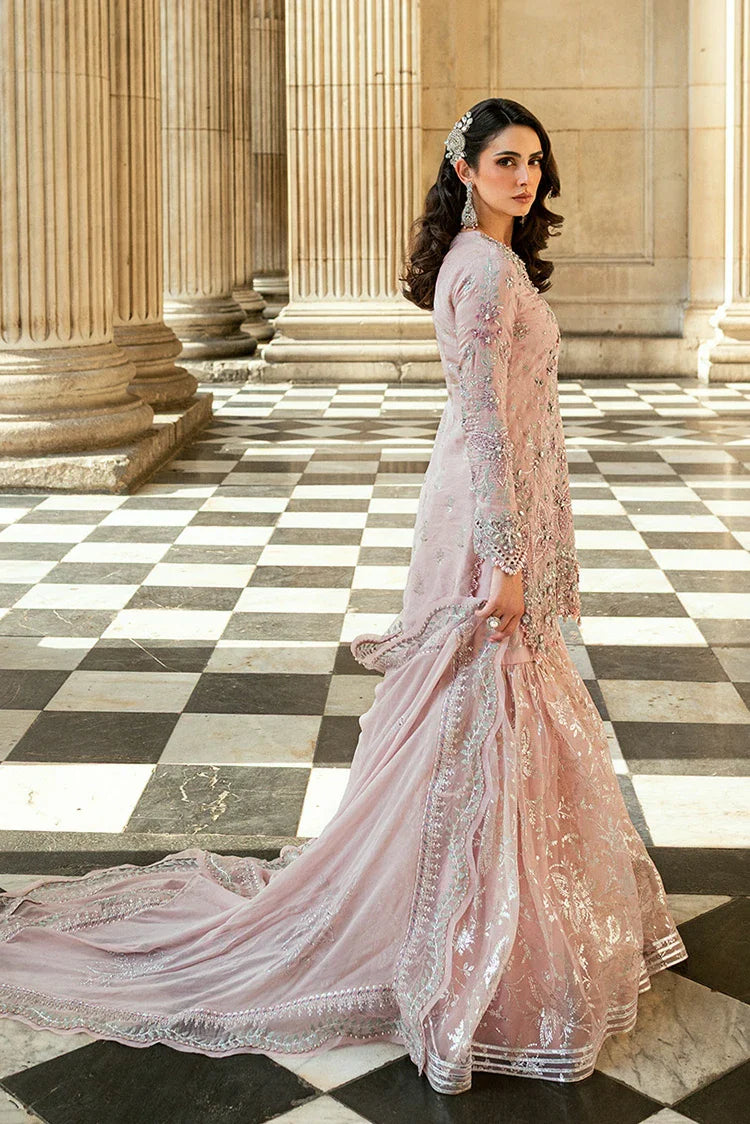 Maria B - Soiree Unstitched Formals - Design 05 - Unstitched Raja Sahib Maria B - Soiree Unstitched Formals - Design 05 - Unstitched Raja Sahib