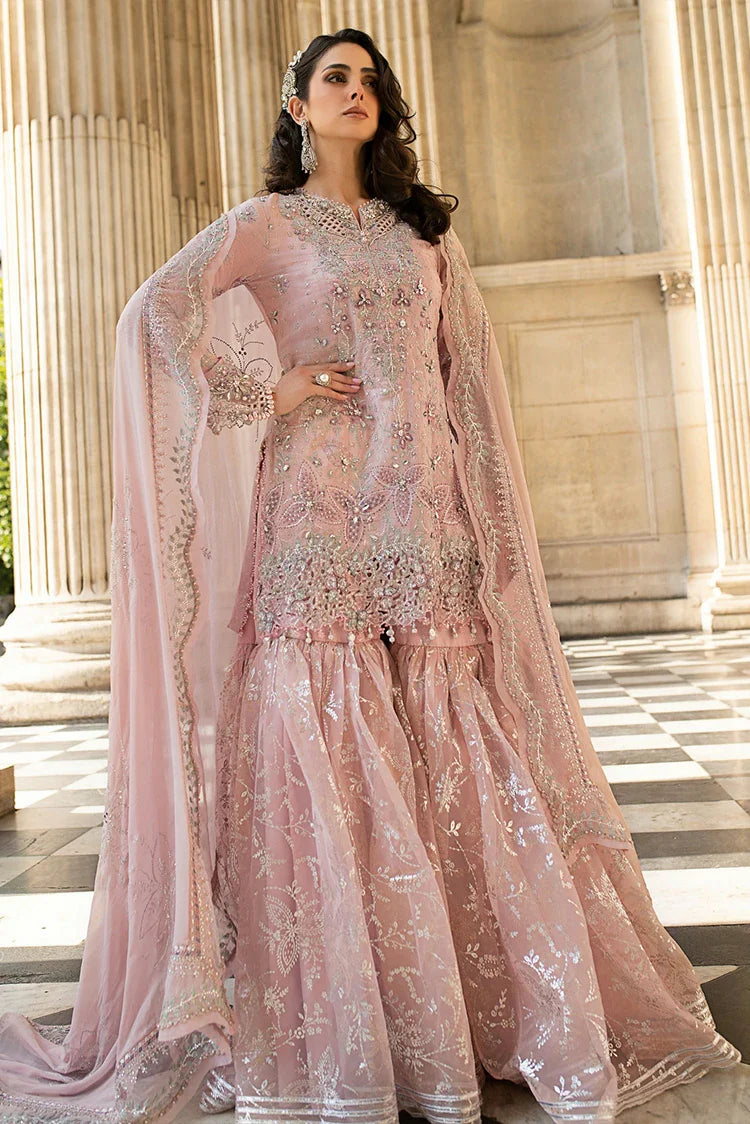 Picture of Maria B - Soiree Unstitched Formals - Design 05 - Unstitched - Available at Raja Sahib