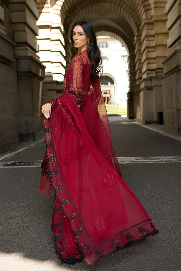 Picture of Maria B - Soiree Unstitched Formals - Design 06 - Unstitched - Available at Raja Sahib