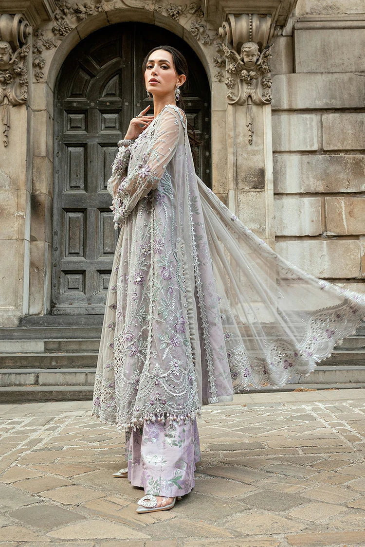 Picture of Maria B - Soiree Unstitched Formals - Design 07 - Unstitched - Available at Raja Sahib