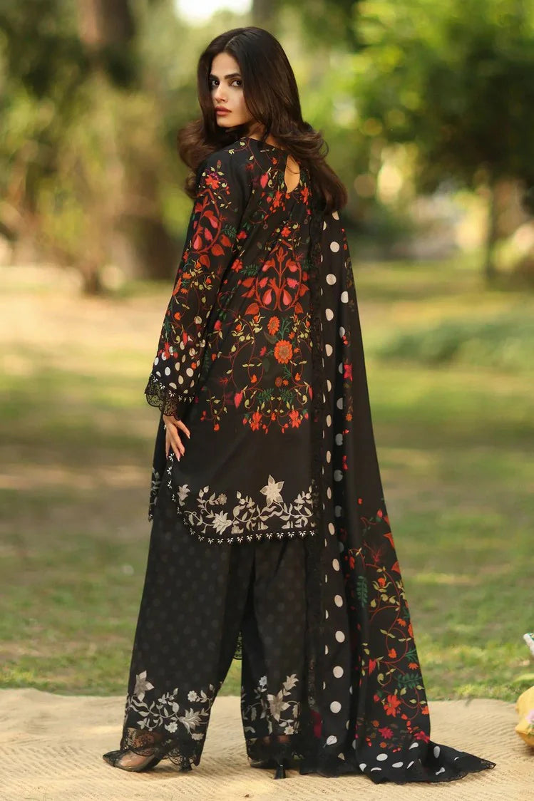 Picture of Charizma - Aniiq Embroidered Printed Linen Collection Vol 2 - ANW6-13 - Unstitched - Available at Raja Sahib