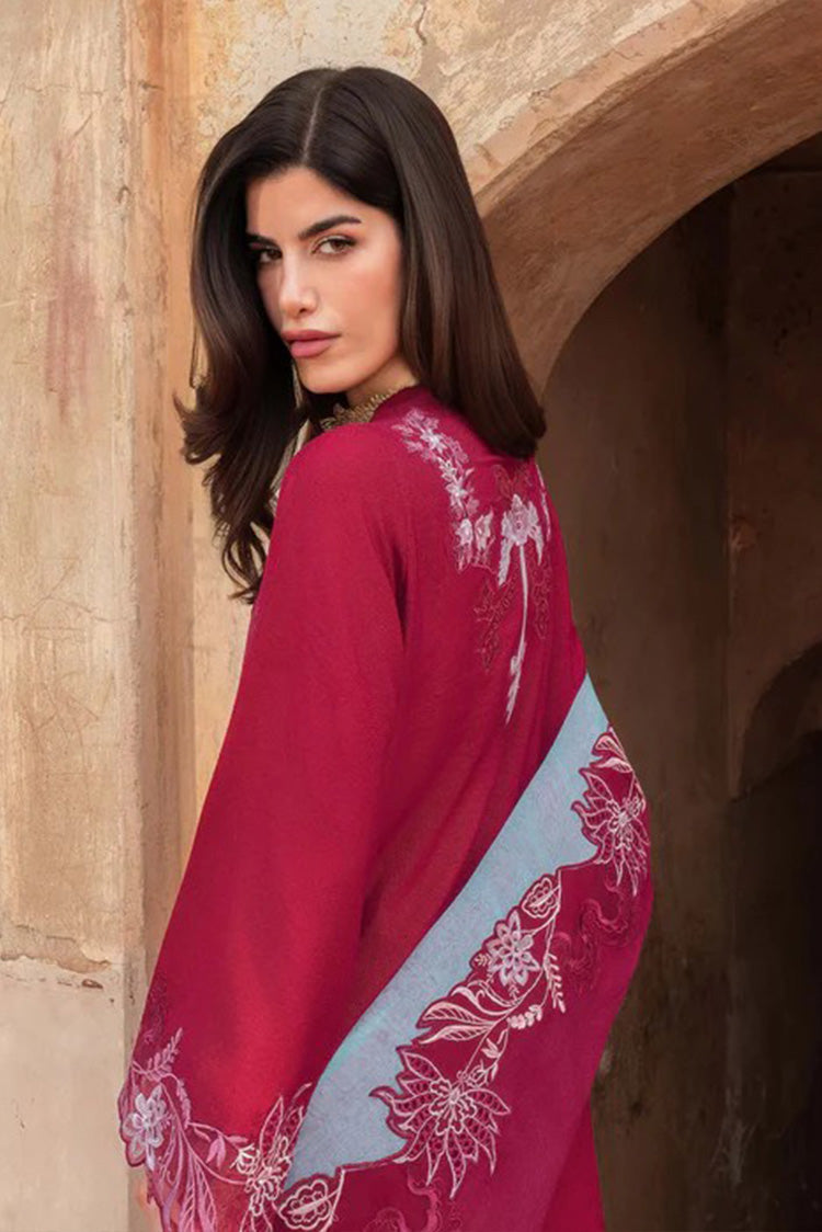 Picture of Saira Shakira - Winter Unstitched Collection - Gulnaar-4A - Unstitched - Available at Raja Sahib