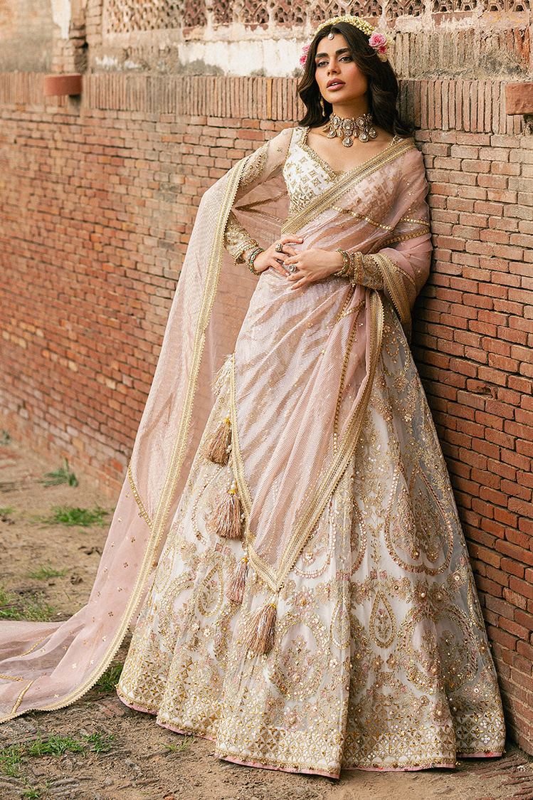 Picture of Mohsin Naveed Ranjha - Makhfi Festive Collection Vol 6 - ZWU-25-48-1 Kohinoor - Unstitched - Available at Raja Sahib