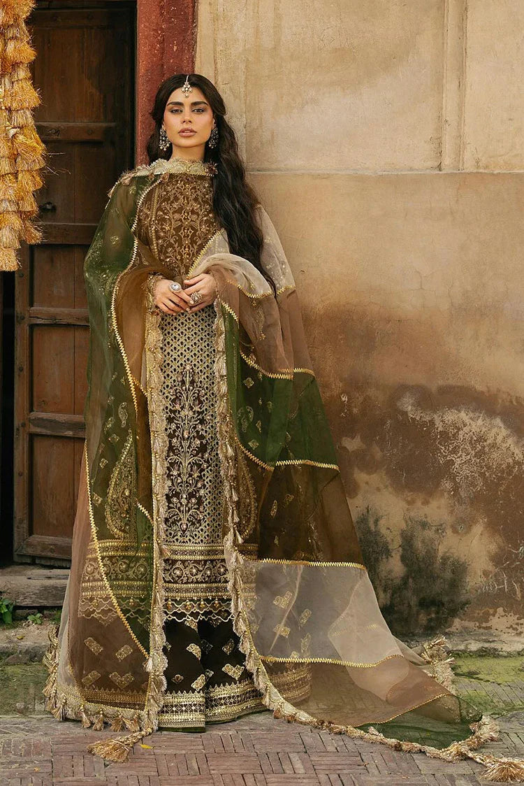 Picture of Mohsin Naveed Ranjha - Makhfi Festive Collection Vol 6 - ZWU-25-49-1 Tabeer - Unstitched - Available at Raja Sahib