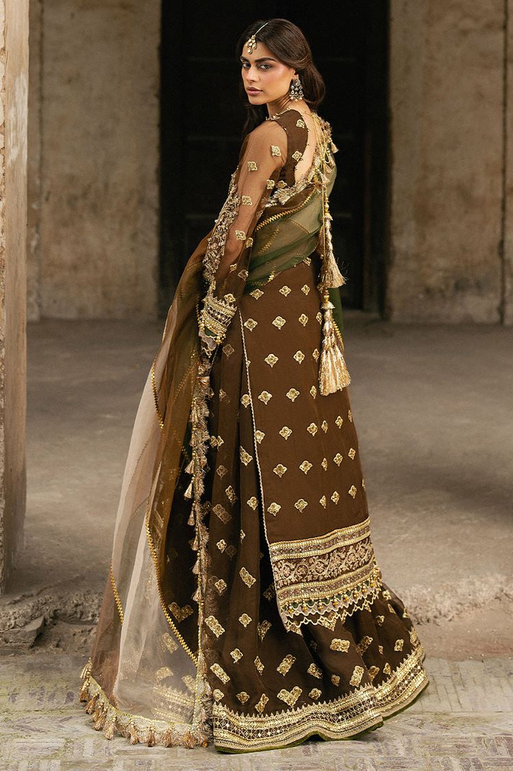 Picture of Mohsin Naveed Ranjha - Makhfi Festive Collection Vol 6 - ZWU-25-49-1 Tabeer - Unstitched - Available at Raja Sahib