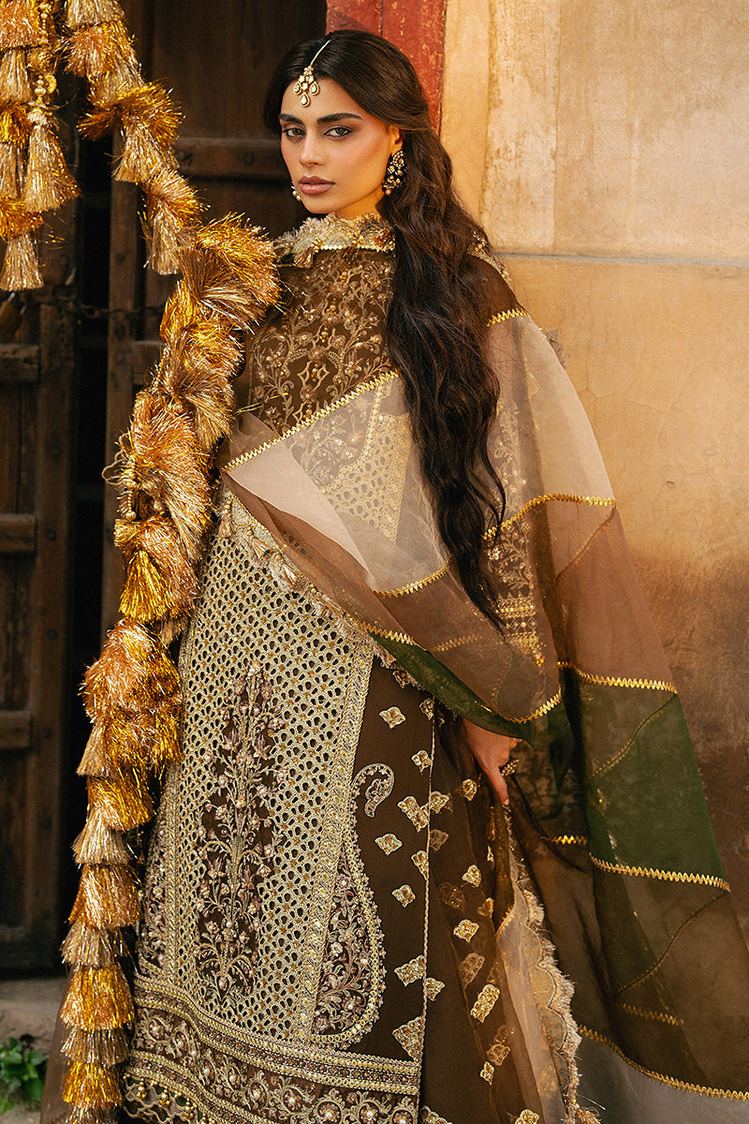 Picture of Mohsin Naveed Ranjha - Makhfi Festive Collection Vol 6 - ZWU-25-49-1 Tabeer - Unstitched - Available at Raja Sahib