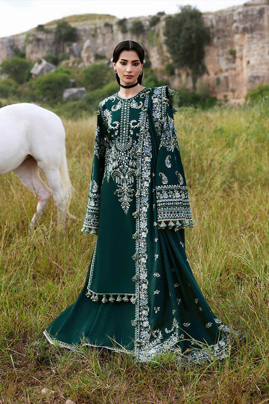 Picture of Hussain Rehar - Khaddar Unstitched Collection - 04 Johar - Unstitched - Available at Raja Sahib