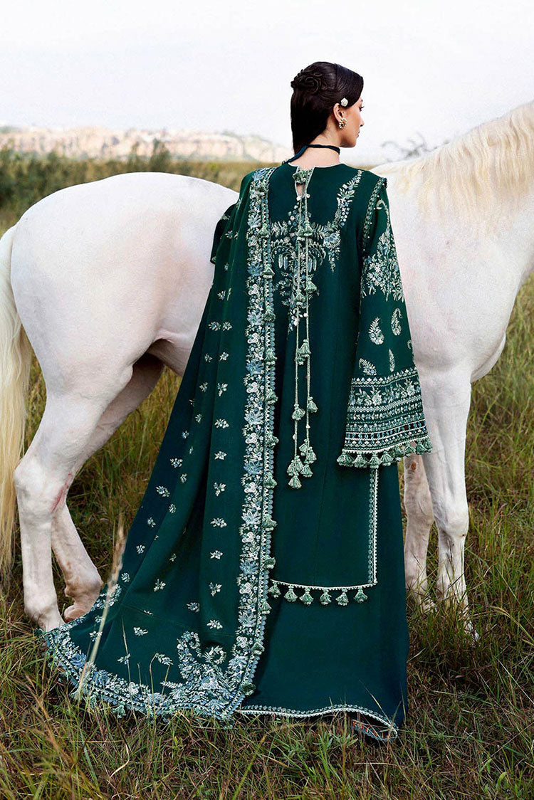 Picture of Hussain Rehar - Khaddar Unstitched Collection - 04 Johar - Unstitched - Available at Raja Sahib