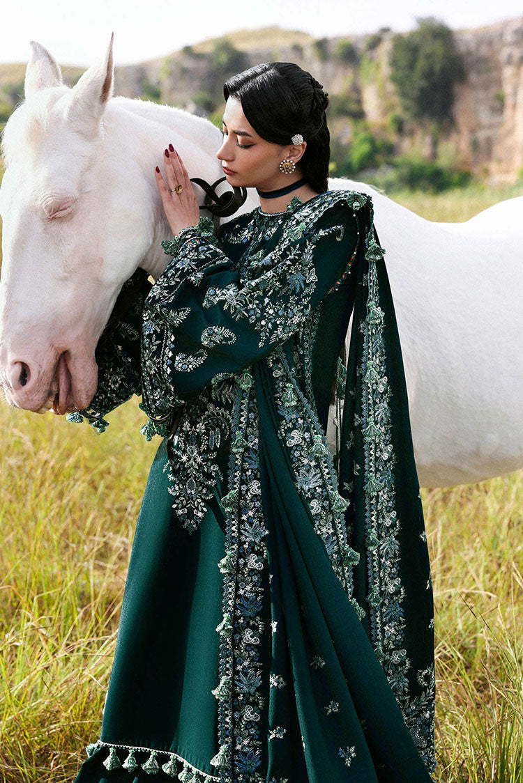 Picture of Hussain Rehar - Khaddar Unstitched Collection - 04 Johar - Unstitched - Available at Raja Sahib