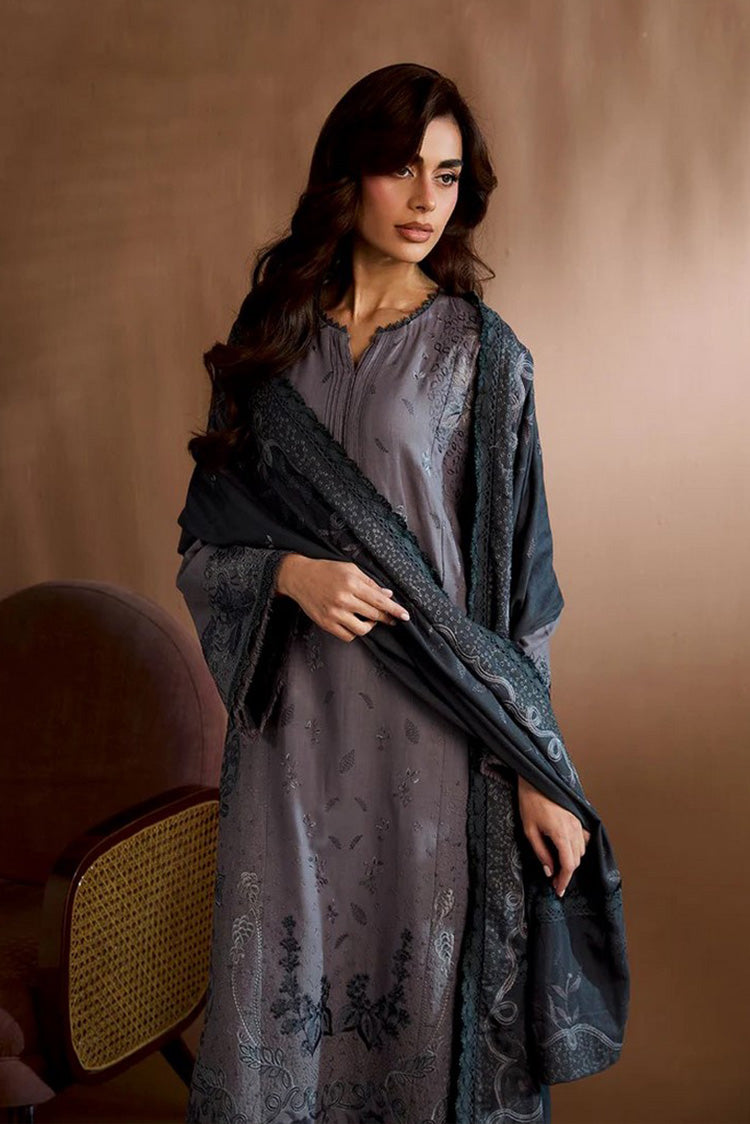 Picture of Sobia Nazir - Winter Edit Vol 2 - Design-5B - Unstitched - Available at Raja Sahib