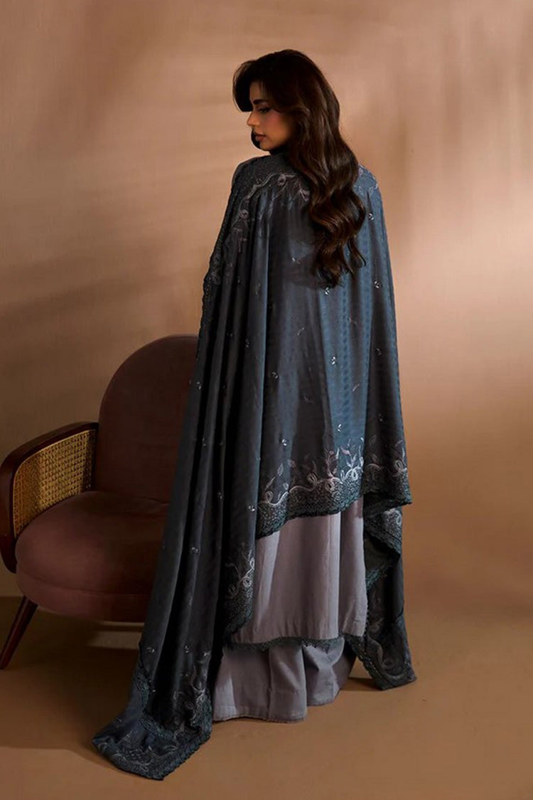 Picture of Sobia Nazir - Winter Edit Vol 2 - Design-5B - Unstitched - Available at Raja Sahib