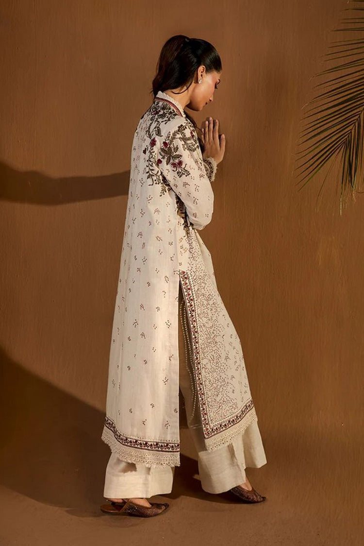 Picture of Sobia Nazir - Winter Edit Vol 2 - Design-6A - Unstitched - Available at Raja Sahib