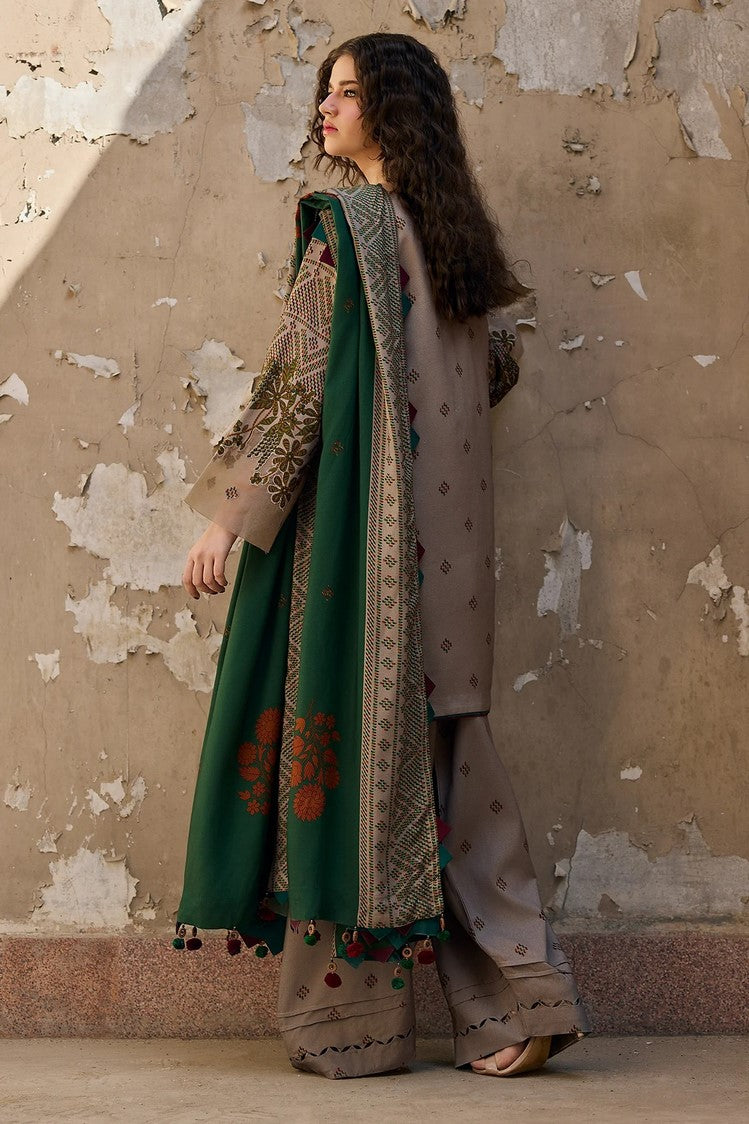 Picture of Charizma - C Prints Printed Linen Collection Vol 3 - CPW5-19 - Unstitched - Available at Raja Sahib