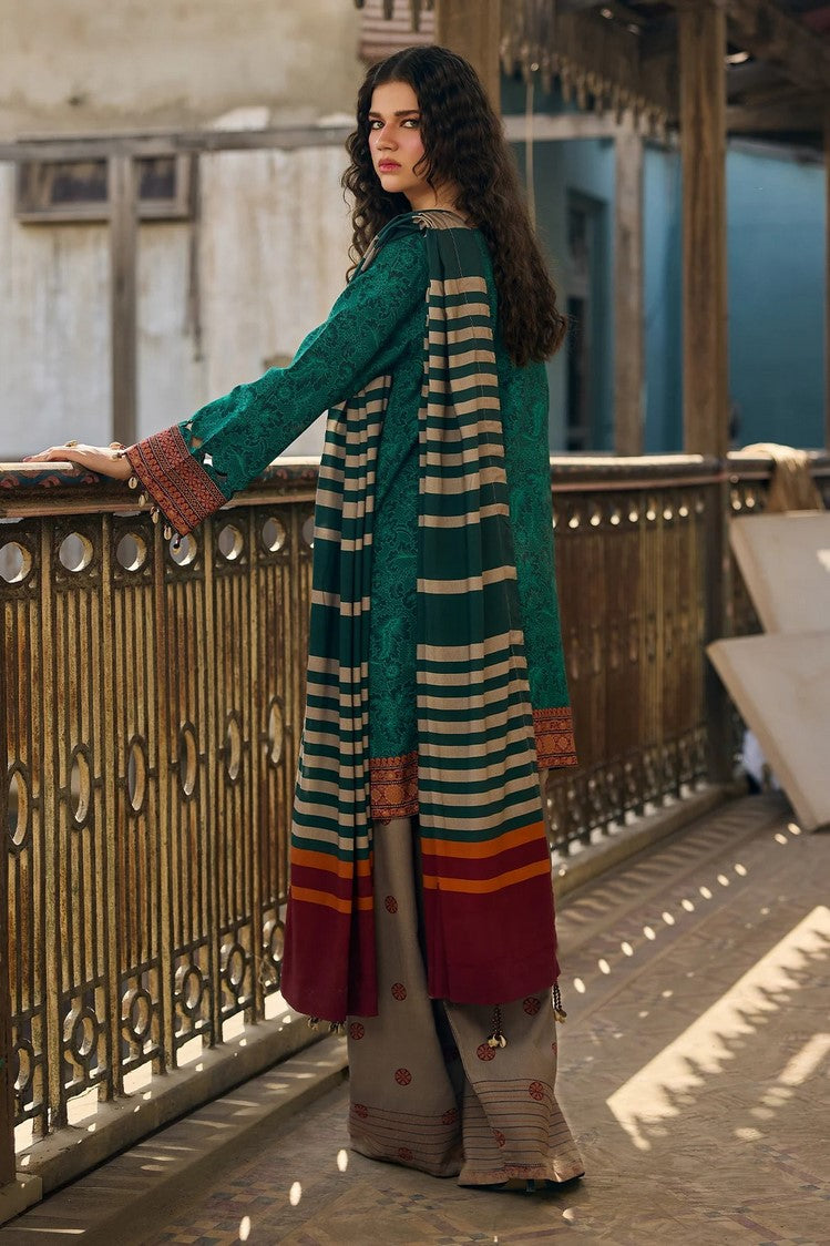 Picture of Charizma - C Prints Printed Linen Collection Vol 3 - CPW5-20 - Unstitched - Available at Raja Sahib