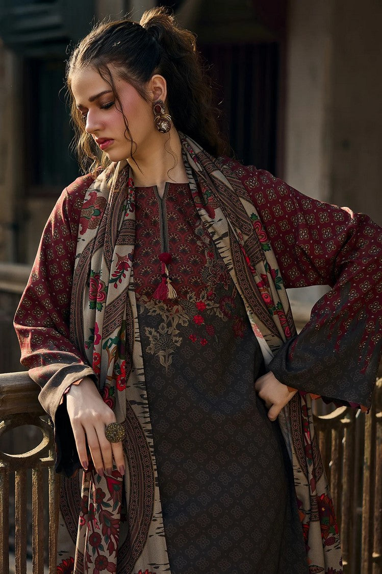 Picture of Charizma - C Prints Printed Linen Collection Vol 3 - CPW5-21 - Unstitched - Available at Raja Sahib