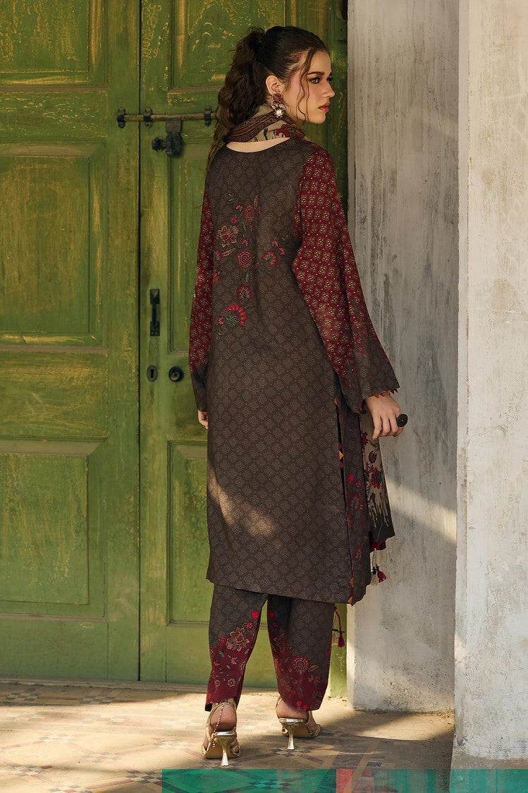 Picture of Charizma - C Prints Printed Linen Collection Vol 3 - CPW5-21 - Unstitched - Available at Raja Sahib