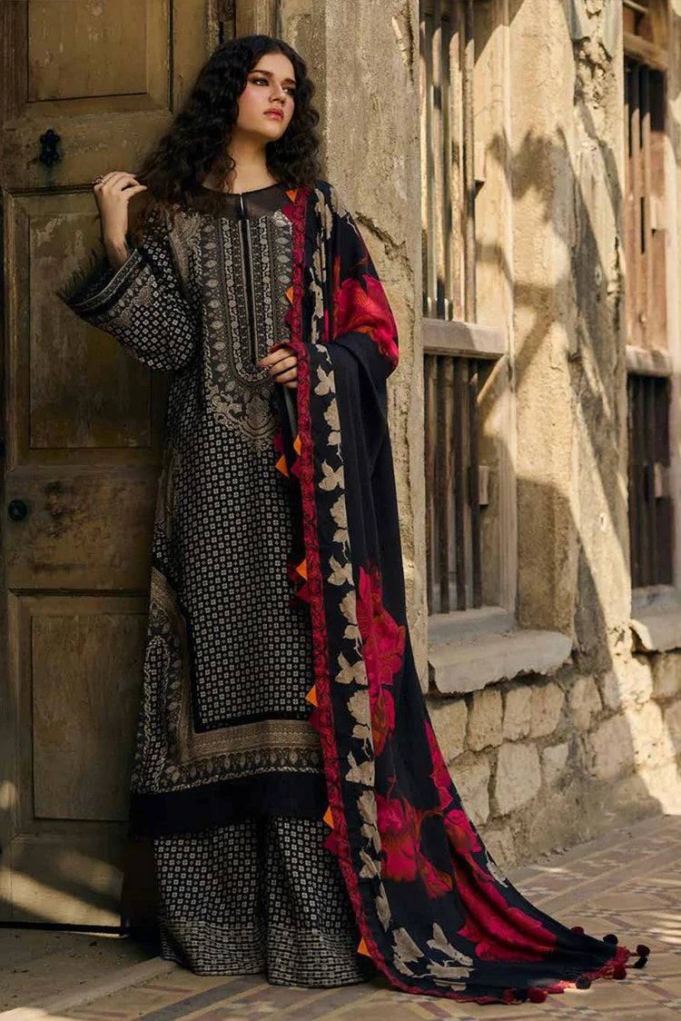 Picture of Charizma - C Prints Printed Linen Collection Vol 3 - CPW5-22 - Unstitched - Available at Raja Sahib