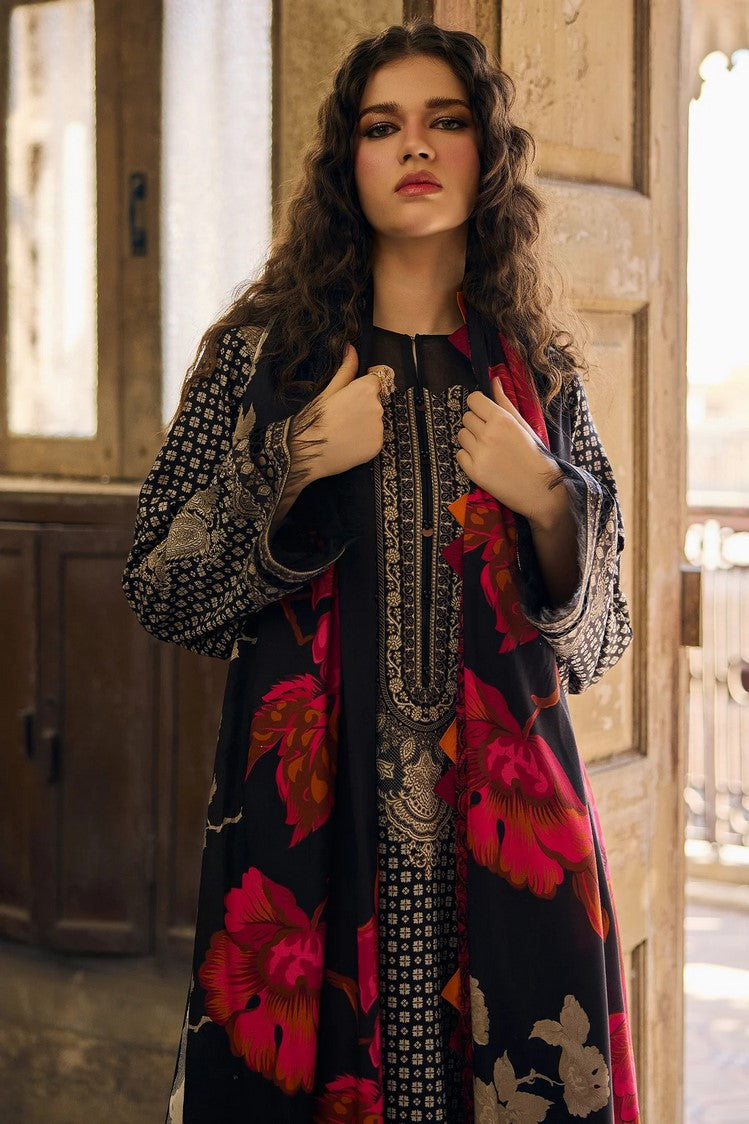 Picture of Charizma - C Prints Printed Linen Collection Vol 3 - CPW5-22 - Unstitched - Available at Raja Sahib
