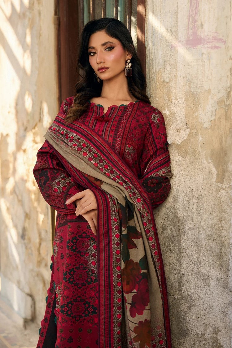 Picture of Charizma - C Prints Printed Linen Collection Vol 3 - CPW5-23 - Unstitched - Available at Raja Sahib